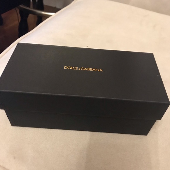 Dolce & Gabanna sunglasses - Picture 6 of 6